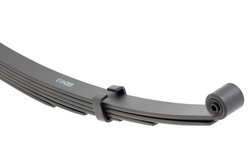 Rough Country 2.5" Leaf Springs Rear for 71-80 International Scout - 8040Kit