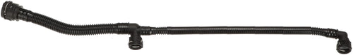 Molded Thermoplastic Coolant Hoses Gates 65005