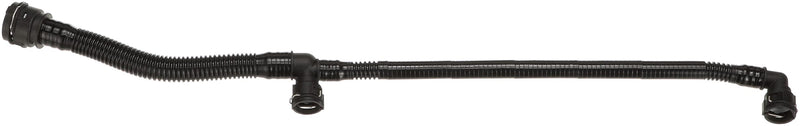 Molded Thermoplastic Coolant Hoses Gates 65005