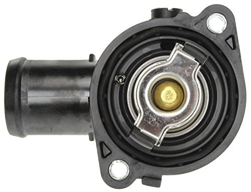 Engine Coolant Thermostat Housing MAHLE TI 237 95
