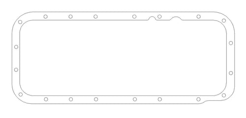 C5617-060 Cometic Oil Pan Gasket