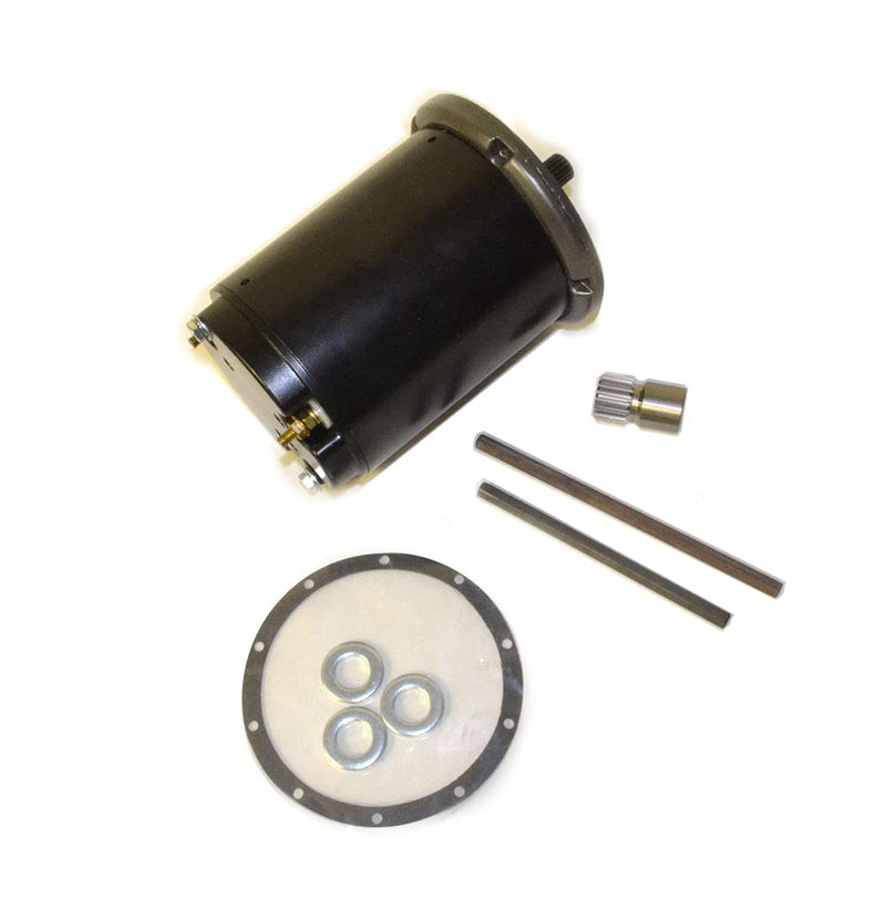 Warn SVC KIT_MTR UPGRADE_DC 84211 1600