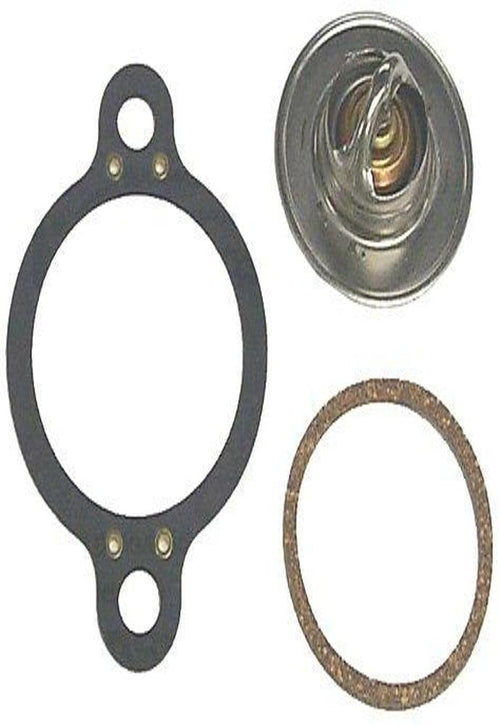 18-3648 Sierra International Thermostat Kit , white
