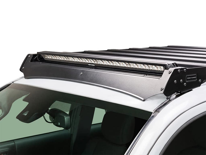 Front Runner 40" Slimsport Rack Light Bar Wind Fairing Compatible with Toyota Tacoma (2005-Current)