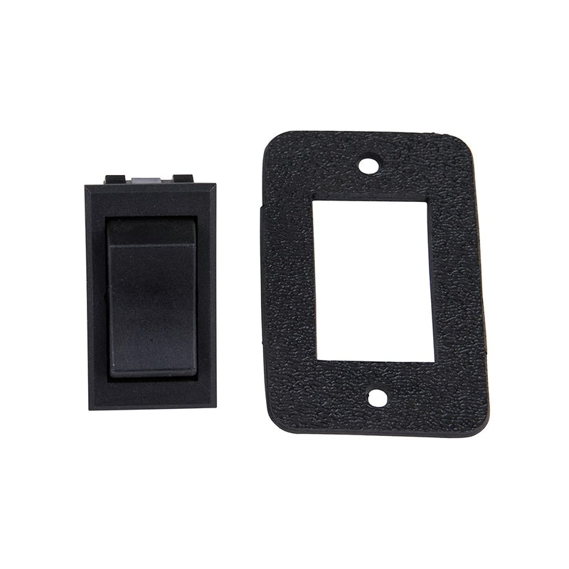 905316000 Kwikee Center Rocker Switch