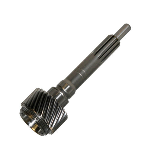 Manual Transmission USA Standard G56 2005-2009 6-Speed 5.9L Input