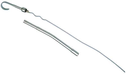 Trans-Dapt 9405 Chrome Oil Pan Dipstick Performance