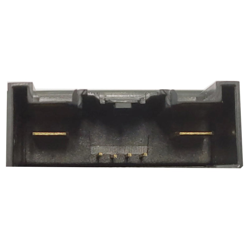 Blower Assembly TYC 700362