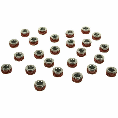 Melling Stock Replacement MPP-176T Pipe Plug
