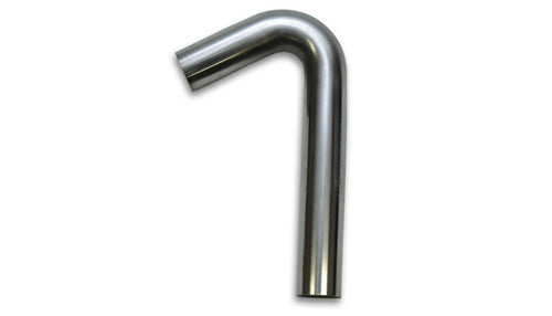 13010 Vibrant T304 Stainless Steel 120 Degree Mandrel Bend