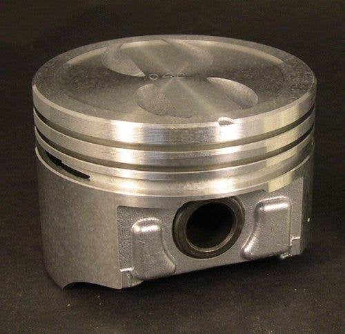 Pistons Silv-O-Lite for 1996-01 Chevy 265/305 V8