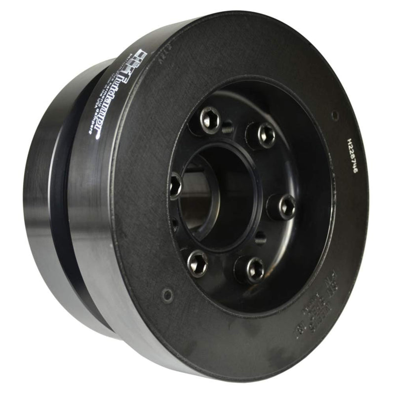Harmonic Balancer Fluidampr 720211