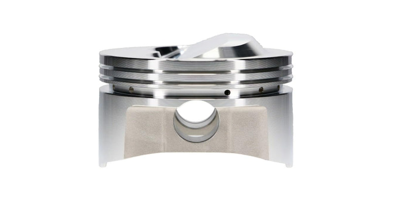 140345 Sportsman Racing Products Piston Set