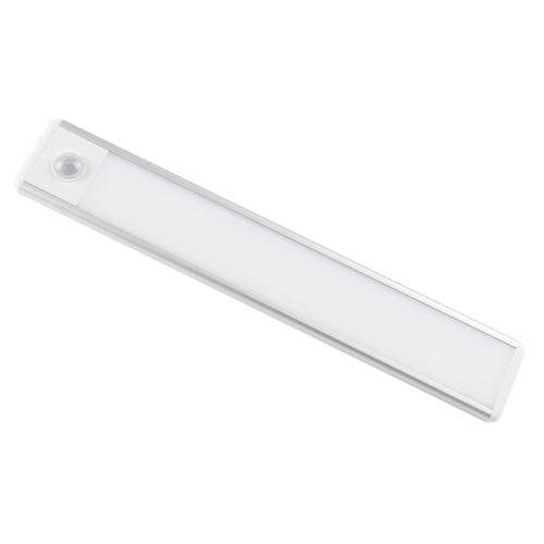 Motion Sensor Work Light Performance Tool 715 Professional Grade with Rechargeable Battery and Multiple Output Settings for Maximum Illumination