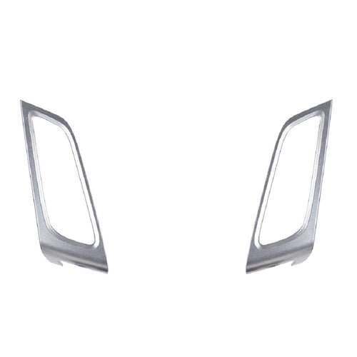 Metra 2012-UP VP-5827S Ford Focus Vent Panels (Silver)