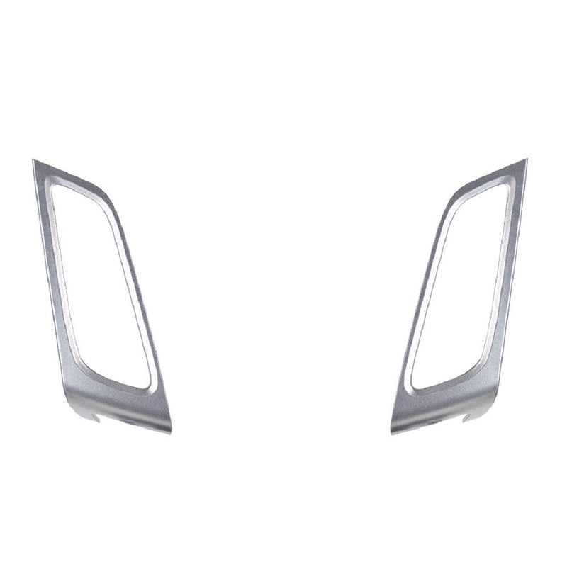 Metra 2012-UP VP-5827S Ford Focus Vent Panels (Silver)