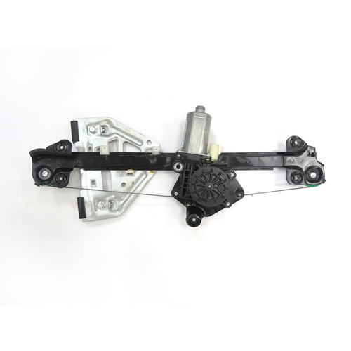 Replacement TYC 660539 rear_right Window Regulator (CADILLAC CTS), 1 Pack