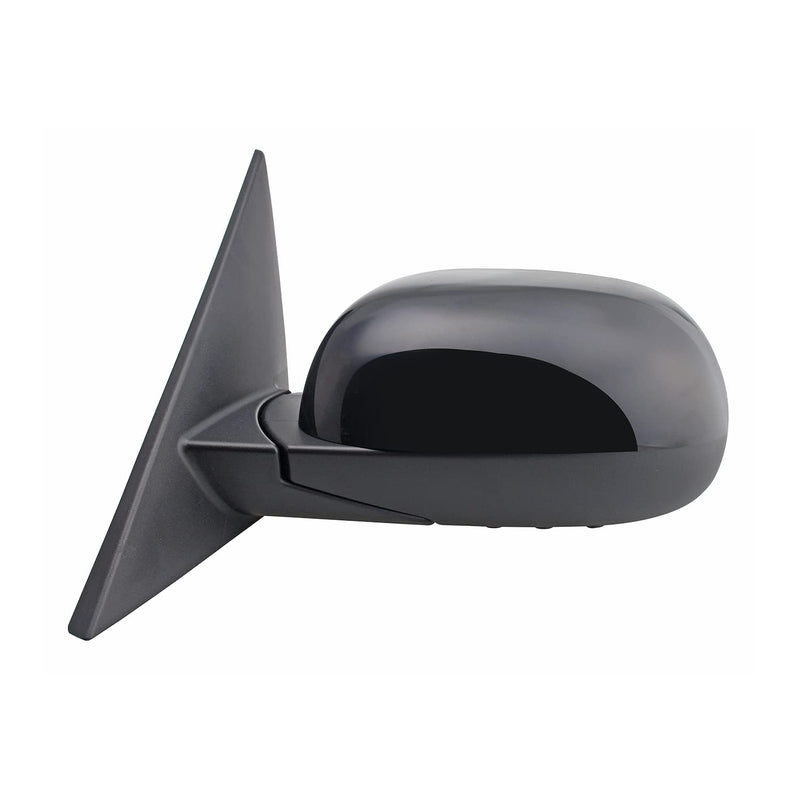 Kia Soul TYC 8160342 Non Heated Replacement Left Mirror, 1 Pack