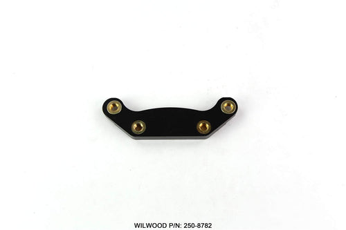 250-8782 Wilwood BRACKET,CALIPER,REAR,E36/M3