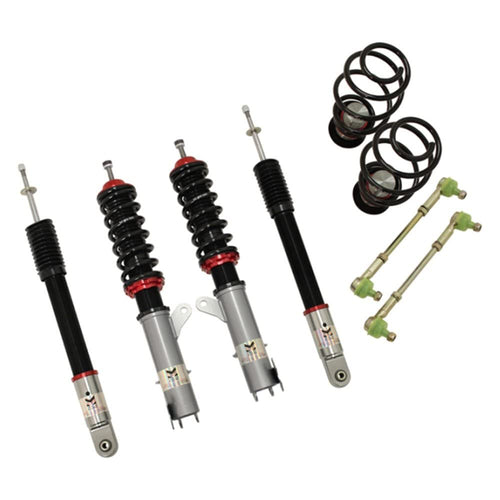 Street Series Megan Racing MR-CDK-TPC12 Coilover Damper