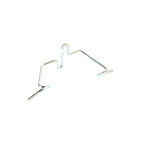 Parking Brake Cable Guide Omix-Ada | 16752.26 | OE Reference: 52126192AE | Fits 2007-2018 Jeep Wrangler JK / JKU