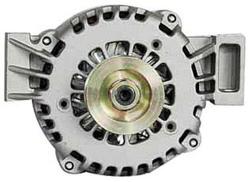 Alternator TYC Compatible with 2002-2006 Chevrolet Trail Blazer