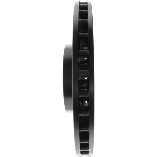 StopTech Cryo Sport Drilled Rotor 128.22022CL (Left), 1 Pack