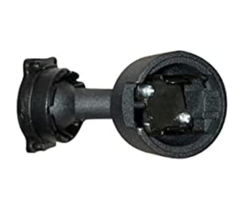 VSM-I Rydeen - Windshield Mount Compatible with Volkswagen – Passat/Jetta/Golf, AUDI-A6/A4 (MV Mirror with Ball Joint)