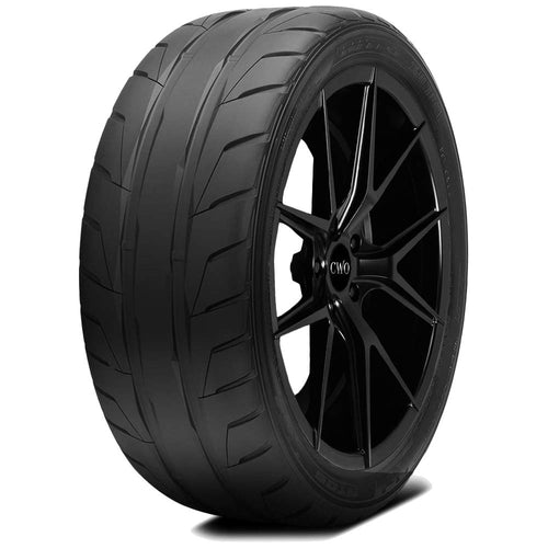 255/35ZR20 Nitto 97W XL NT05 BW