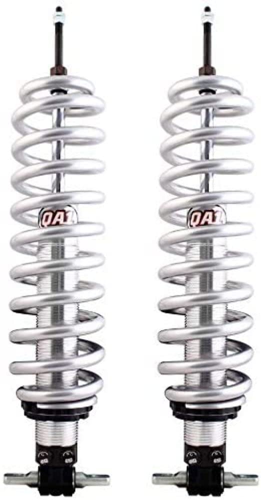 Double Adjustable QA1 Pro Coil Kit, Aluminum (GD502-15275)