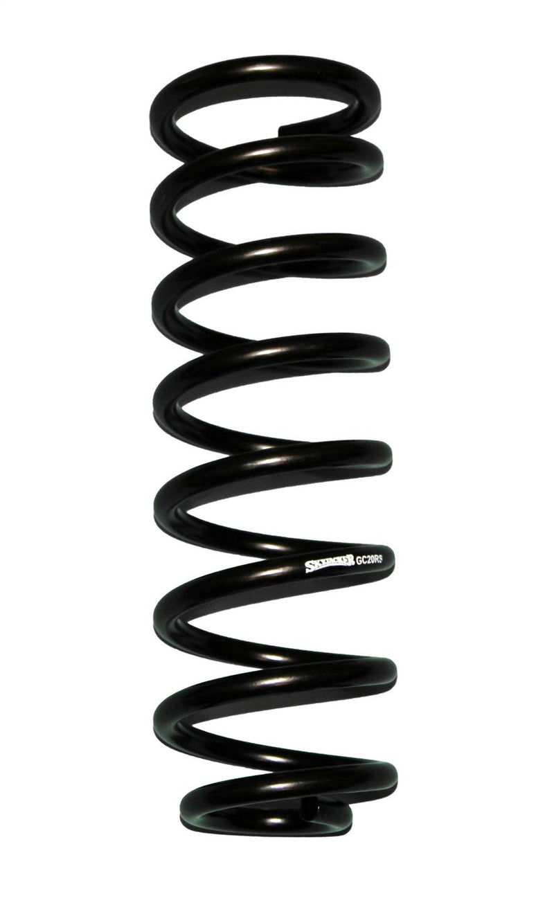 Skyjacker GC20R Black Rear Softride Coil Spring, (Set of 2) Suspensions