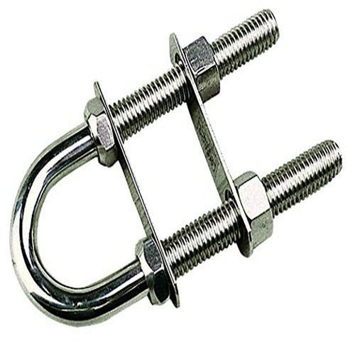 800351 Seadog Stainless Bow Eye 3/8x 3-1/2
