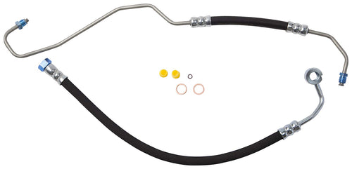 Power Steering Pressure Hose Gates 365797
