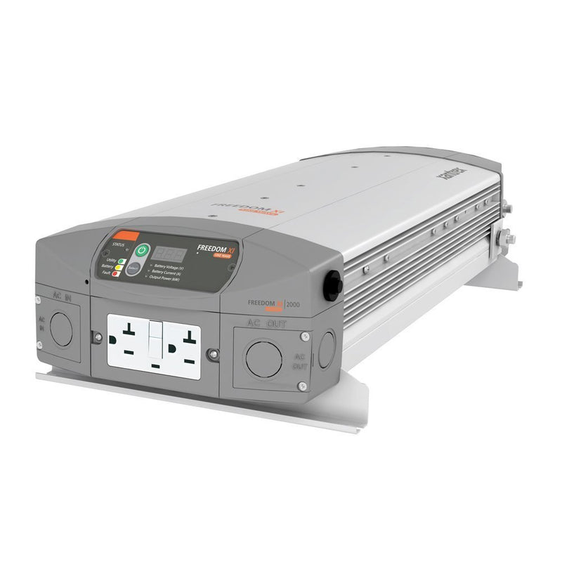 Freedom XI Inverter Xantrex 807-2000, 2000W 12V True-Sine