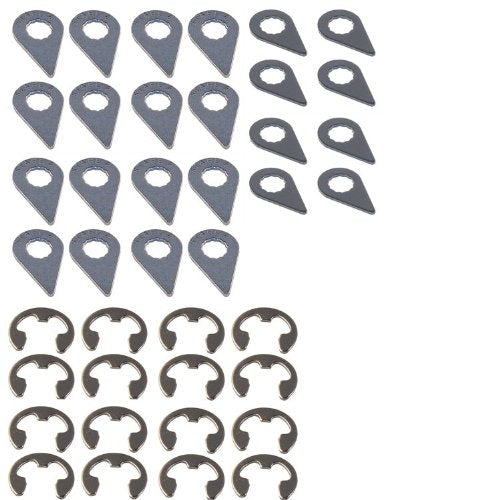 Locking Header Bolt Kit Stage 8 (PP8906)