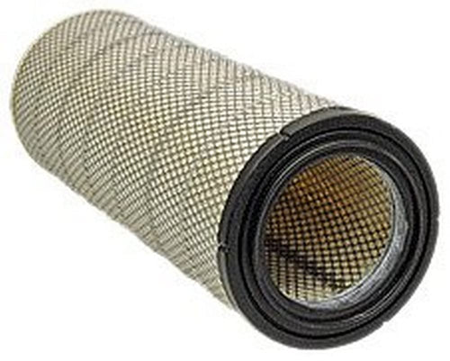 Heavy Duty Wix Filters - 42808 Air Filter, Pack of 1