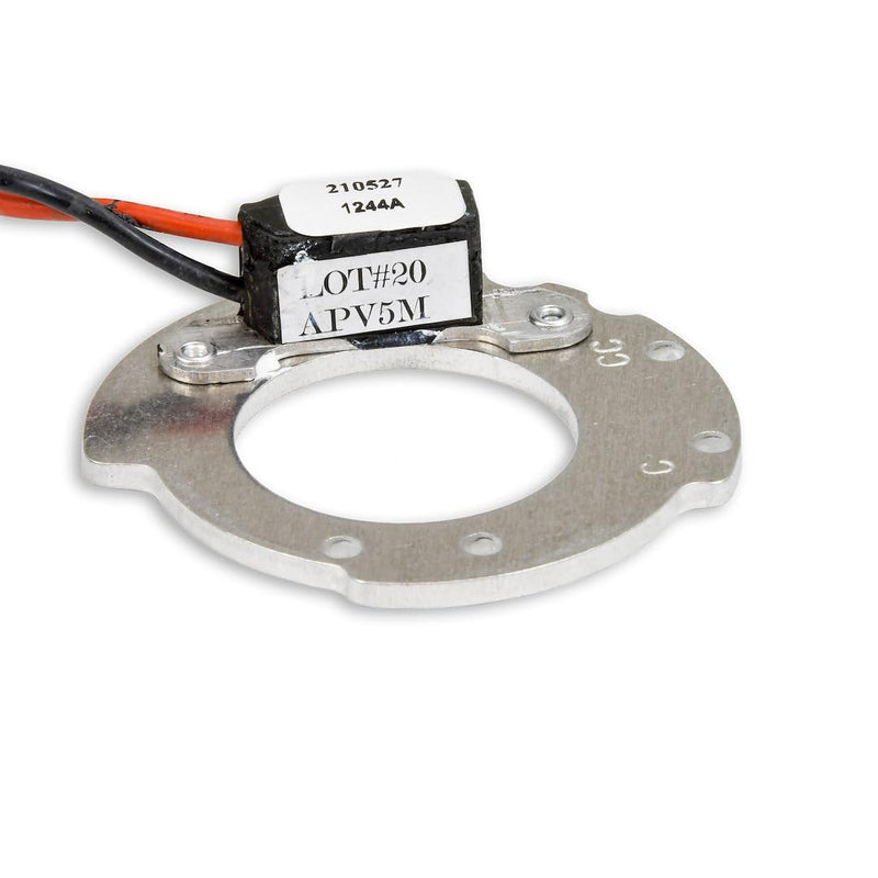 Ignitor PerTronix 1244A Electronic Ignition Conversion Kit, Compatible with Ford 4 Cylinder