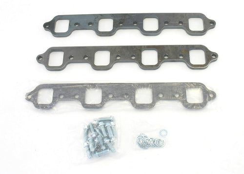 Header Flange Rectangle Patriot Exhaust for Ford 351W