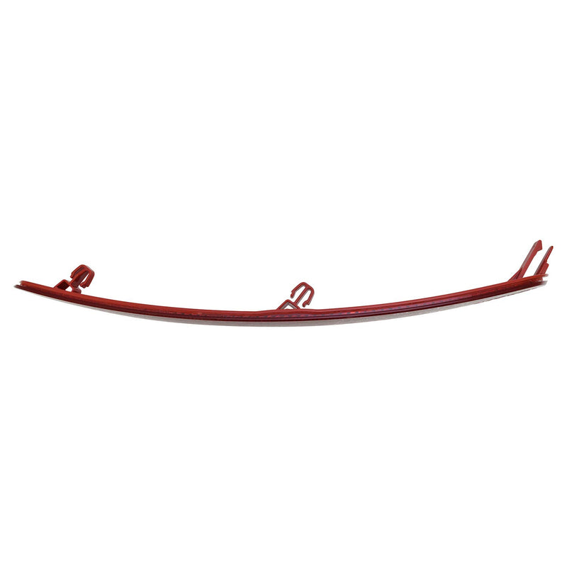 Right TYC Reflector Assembly Compatible with 2012-2015 Volkswagen Beetle
