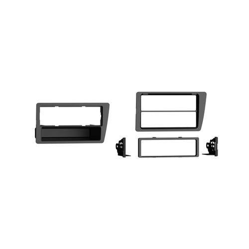 Metra Electronics 99-7860 Installation Kit for Single/Double Din 2002-2005 Honda Civic SI