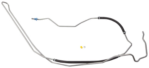 Power Steering Gates 365879 Hose Pressure