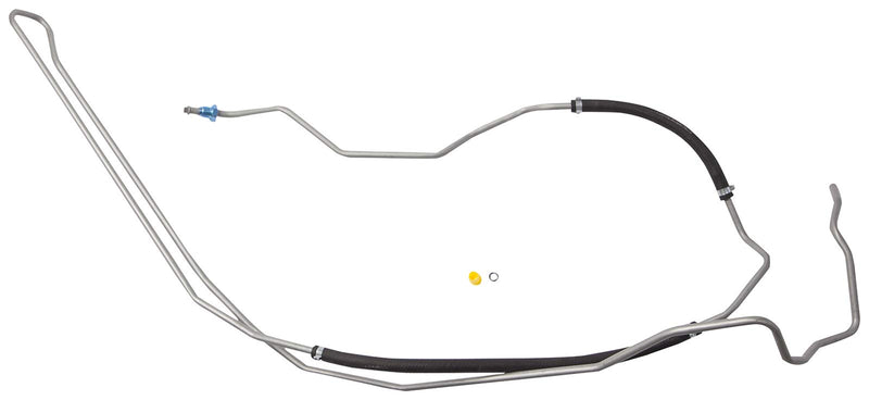 Power Steering Gates 365879 Hose Pressure