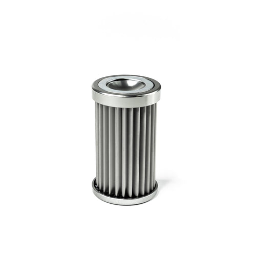 in-line DeatschWerks Fuel Filter Element (8-02-110-005)