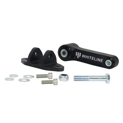 KDT973 Whiteline Front Engine Mount; Fits Hyundai Elantra 15-20