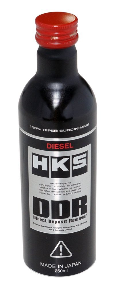 Direct Deposit Remover HKS 52006-AK002 Diesel