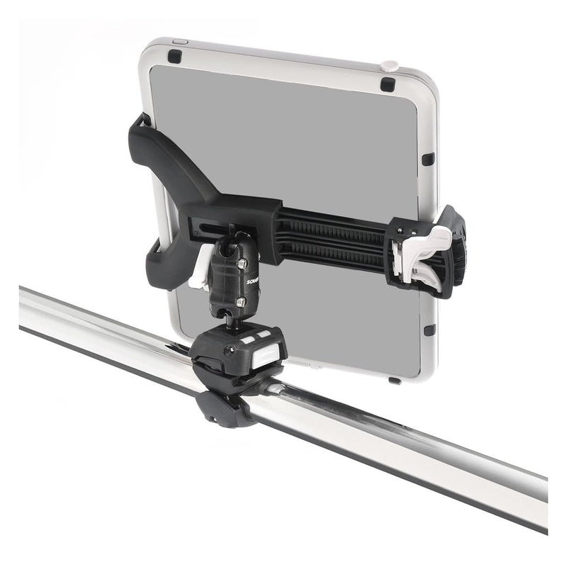 ROKK Mini for Tablet Scanstrut RLS-508-402 with Rail Base