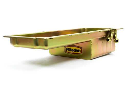 Oil Pan Milodon 31527 for GM LS Engine