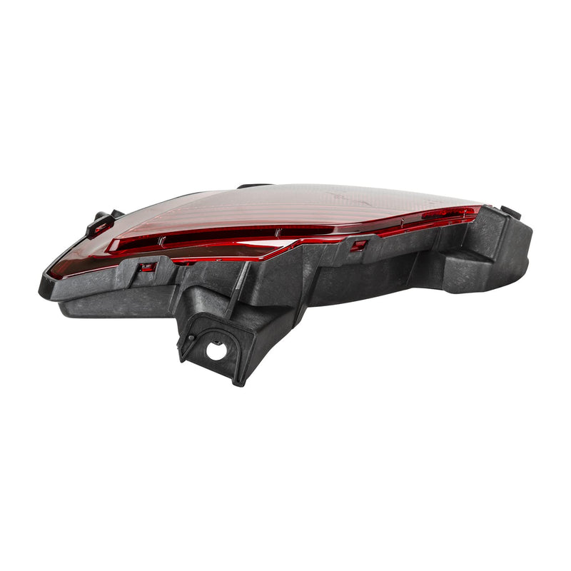 Left TYC Reflector Assembly Compatible with 2013-2016 Mazda CX-5