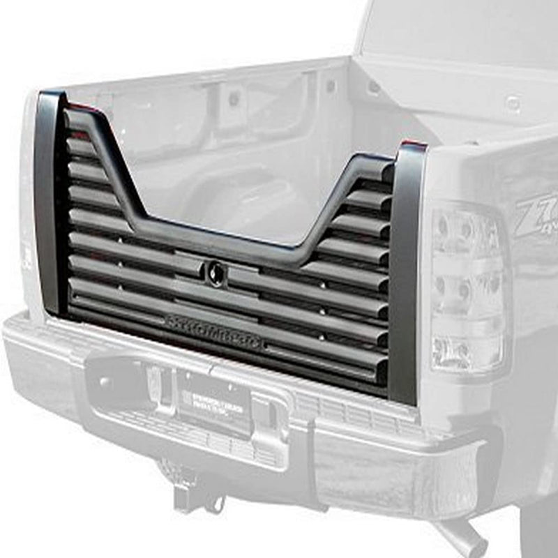 Stromberg Carlson Louvered Tailgate, Dodge 4000 Series VGD-10-4000