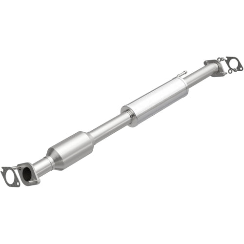 Catalytic Converter MagnaFlow 21-147: Direct-Fit, OEM Grade, Compatible With 2016-2017 Hyundai Sonata 2.0L (Federal/EPA Compliant)